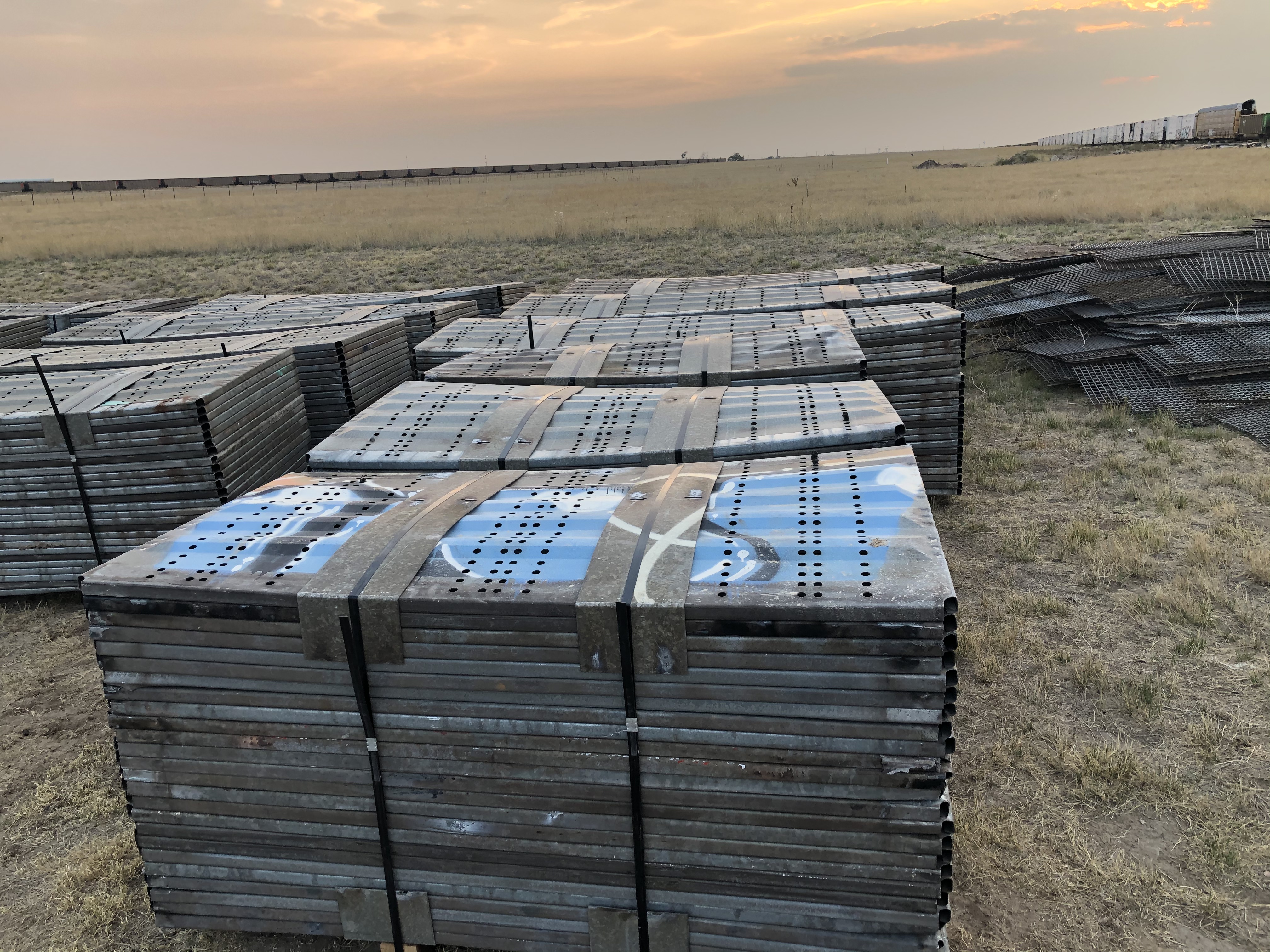 Feb. 2021 Panhandle Farmers & Ranchers Consignment Auction – Page 5 –  Kraupie's Real Estate & Auctioneers