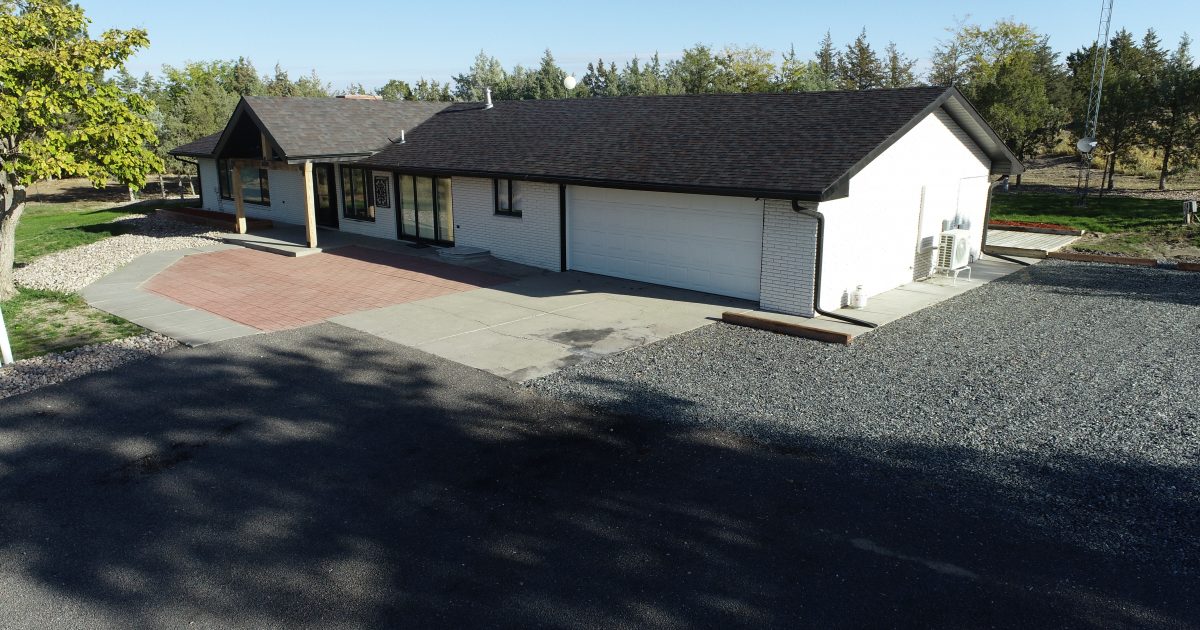 Kraupie's Real Estate & Auctioneers Western Nebraska's Premier Land